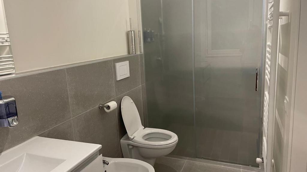 B&B M'Ama Non M'Ama Сантерамо-ин-Колле Экстерьер фото