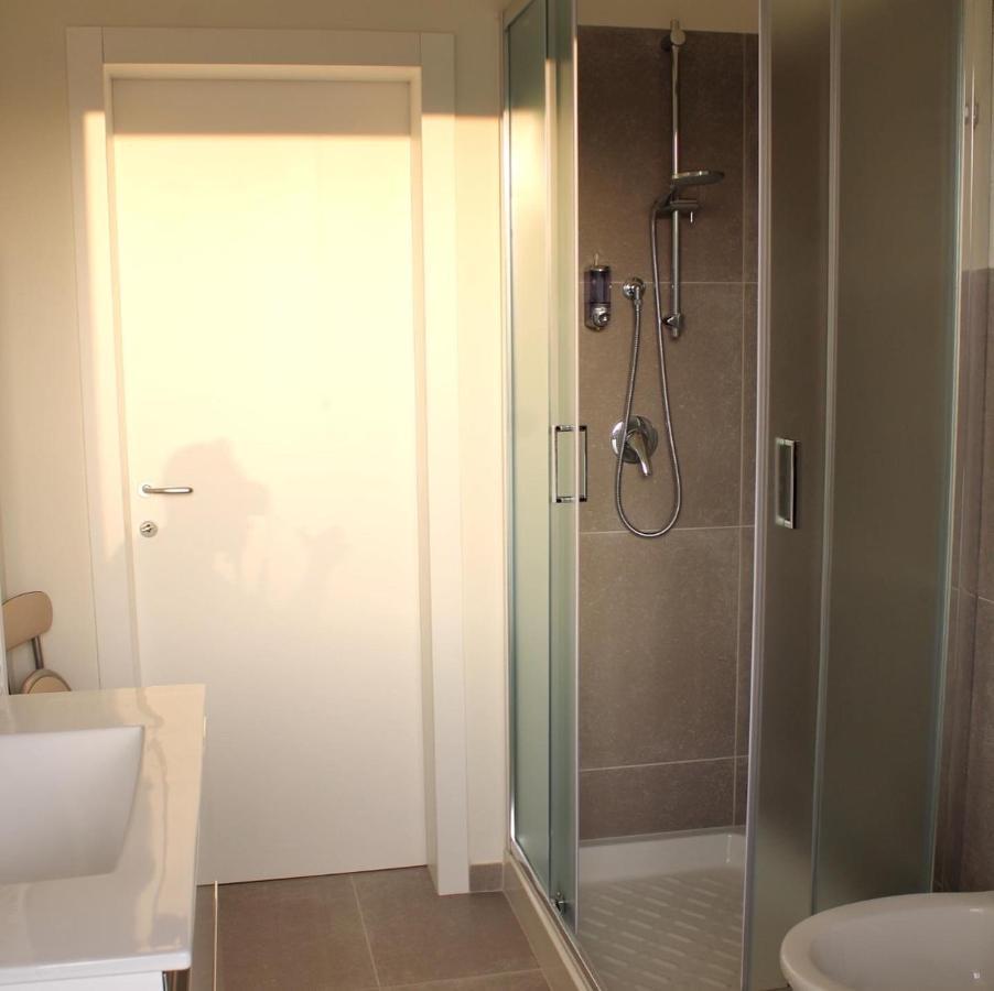 B&B M'Ama Non M'Ama Сантерамо-ин-Колле Экстерьер фото