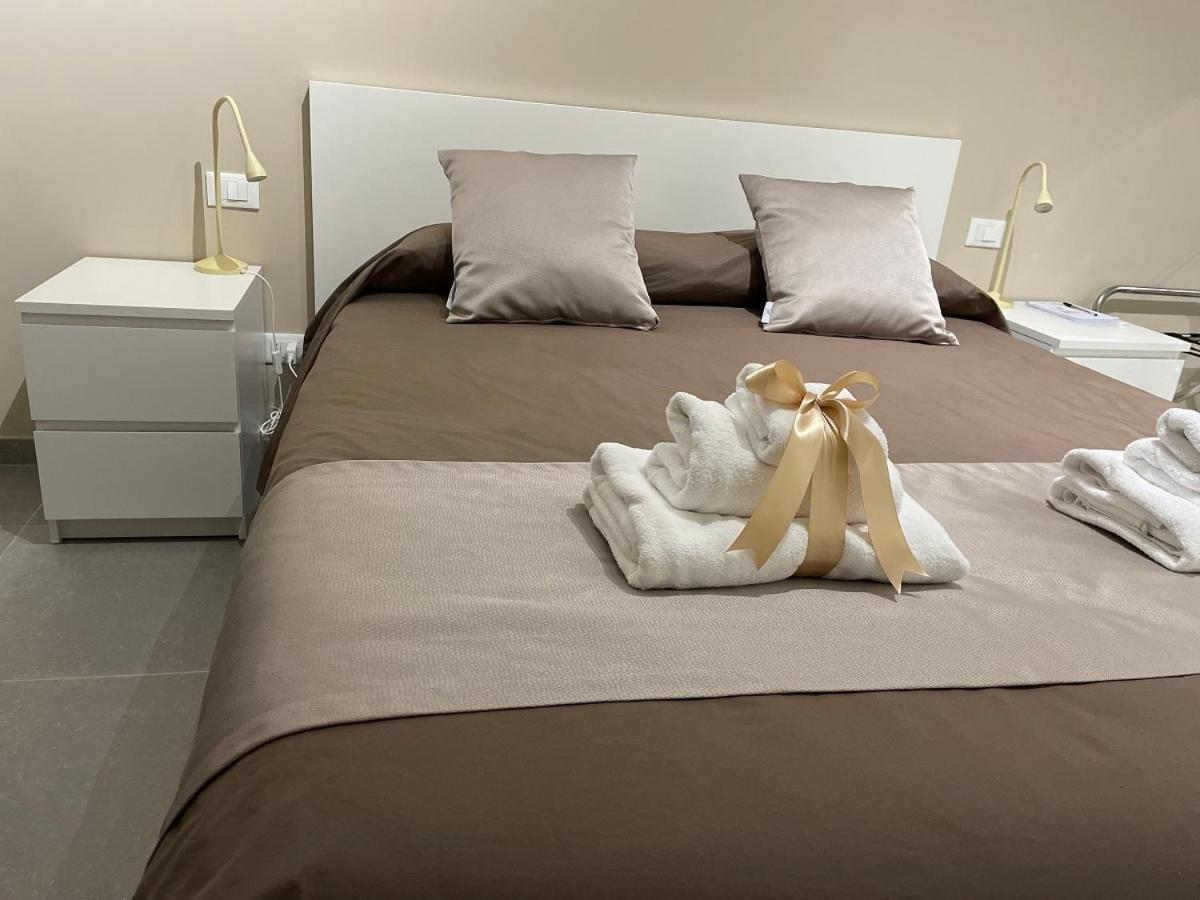 B&B M'Ama Non M'Ama Сантерамо-ин-Колле Экстерьер фото