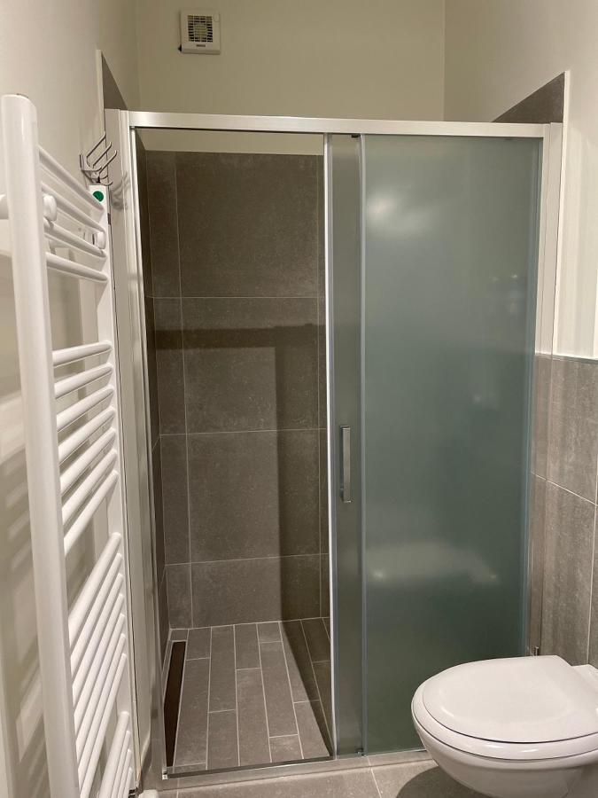 B&B M'Ama Non M'Ama Сантерамо-ин-Колле Экстерьер фото